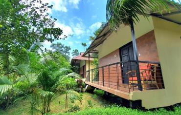 Premium Cottage